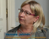 Hannele Jalonen